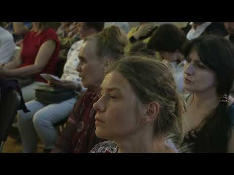 Видео: 2019 05 22 концерт В кругу друзей 2