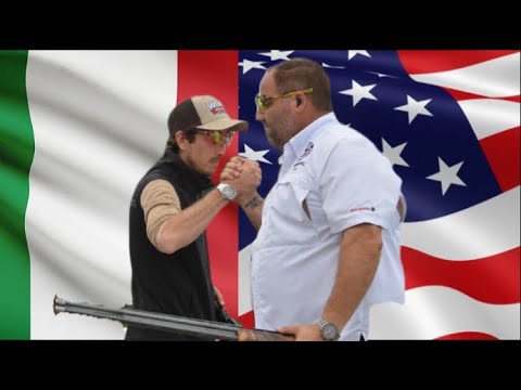 Видео: Чемпионат мира по стендовой стрельбе 2024: финал «Сделай перерыв»