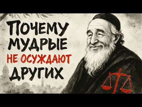 Видео: Запрет Талмуда: не пытайся быть мудрее жизни