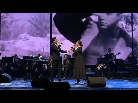 Видео: Старый клен - Софья Онопченко и Селим Алахяров - 27.08.2024