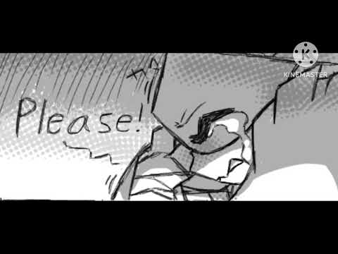 Видео: даже герои падают (комикс в стиле гнилой дубляж) прочту описание ll