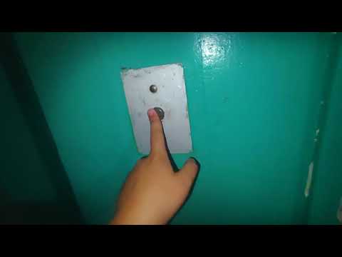 Видео: ПУ-1110! (МЛЗ 80-Х) Г/П-320 КГ, 1 М/С 9-ТИ ЭТАЖКА