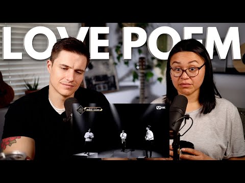 Видео: Реакция преподавателей вокала на [Полная версия] ♬ Любовная поэма — Mayfly (Вокальная группа: Ынк...