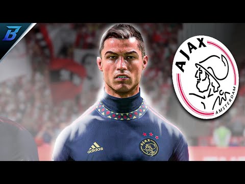 Видео: РАЗВЯЗКА СЕЗОНА I КАРЬЕРА ЗА ИГРОКА CRISTIANO RONALDO [#5] FIFA 23 CR7