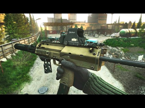 Видео: ТАРКОВ | HK MP7 | ТУПО ИМБА