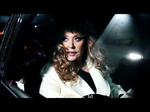 Видео: Алла Пугачева  -  Шалом,Евреи (Я Не Прощаюсь) Премьера Клипа 2023.  Unofficial Clip. Remastered