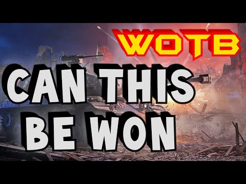 Видео: Сможет ли наш герой победить в этом 🤷‍♂️ wot blitz ВАШ World Of Tanks Blitz с комментариями
