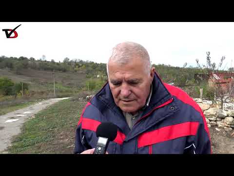Видео: Краище – селото, което се спаси от съдбата на Берлин, но последва тази на Припят