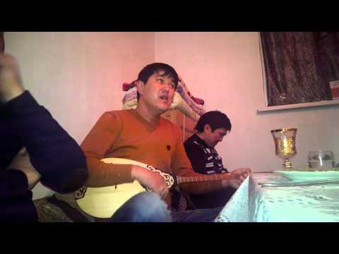 Видео: асаба Серік адай терме