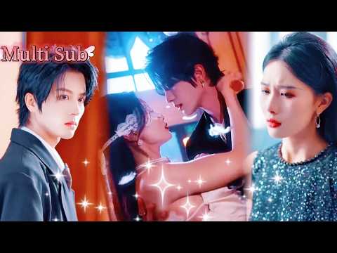 Видео: Гениальная пианистка стала любовницей-дублёршей CEO за деньги, но он влюбился.