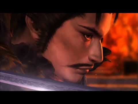 Видео: Fun Mode - Исповедь Тамплиера (Samurai Warriors 2)