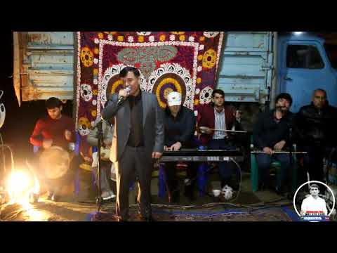 Видео: Зафар Аюби - Хамадони базморо