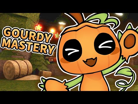 Видео: Играю, пока не овладею мастерством Гурди