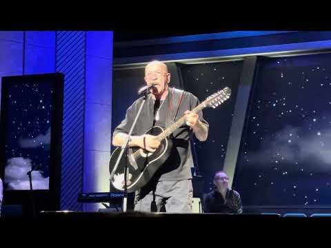 Видео: А.Я.Розенбаум 28.10.23. ЦатРа « Лаки»