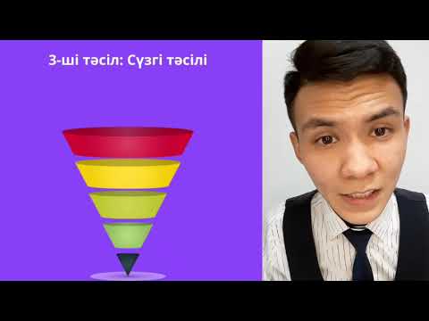 Видео: 🕘📚 Жылдам оқудың ең нәтижелі 9 тәсілі