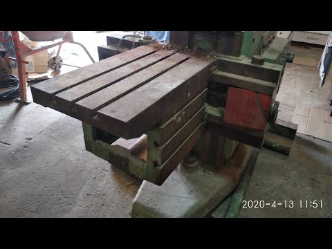 Видео: 7307г. Почти запуск)