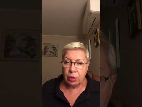 Видео: Что такое 12 шагов и почему эта программа работает уже 100 лет? Валентина Новикова