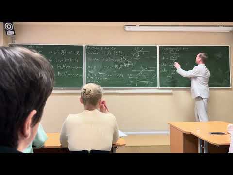 Видео: (МатАнализ) Лекция 15.11 - Разные функции и вычисление пределов