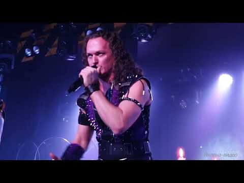 Видео: Эпидемия - Наваждение (live Владимир 12.10.2025)