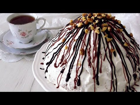 Видео: Торт🍰 Панчо с ананасами🍍 и орехами! Безумно вкусно и сочно!🥰