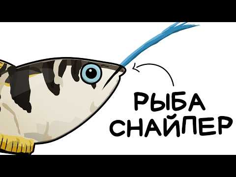 Видео: Ты - Брызгун (И ЭТО ВСЯ ТВОЯ ЖИЗНЬ)