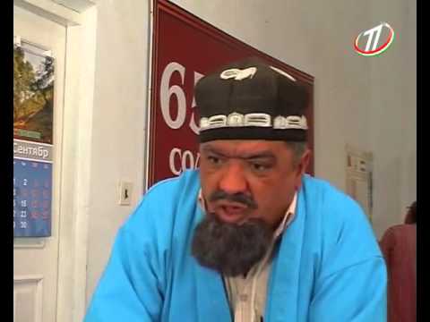 Видео: Шӯхиҳои Аловуддин - Очаи Азизҷон