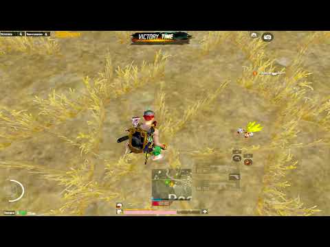 Видео: Потный ULTIMATE ROYALE в PUBG MOBILE