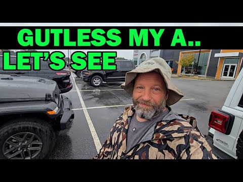 Видео: ПРАВДА о «безвольных» грузовиках сегодня!