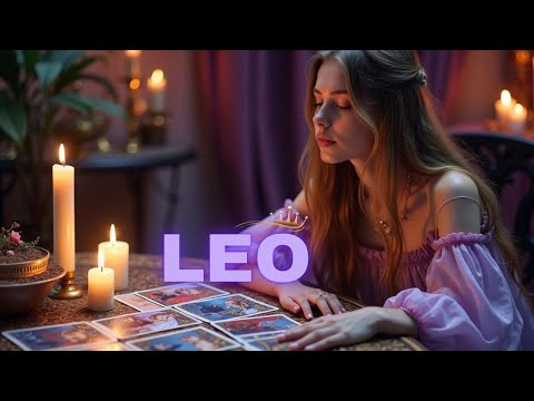 Видео: ЛЕВ ❤️✨, ТЕБЕ СУЖДЕНО БЫТЬ С ЭТИМ ЧЕЛОВЕКОМ 🧍 И НИ С КЕМ ДРУГИМ! 💍 ОН ЛЮБИЛ ТЕБЯ С САМОГО НАЧАЛА 🥹