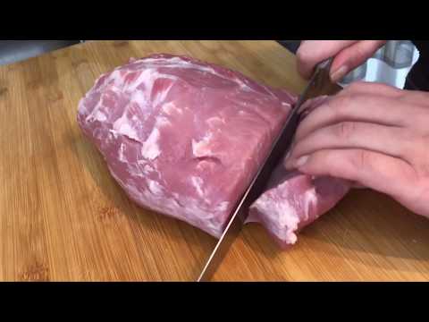 Видео: Armenische Gemüse-Fleischpfanne / Армянская овощно-мясная сковорода | Bei Sona