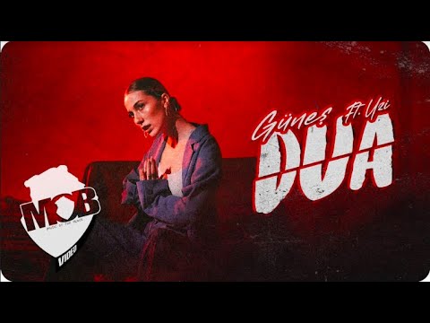 Видео: Güneş Ft. Uzi - Dua (Официальное музыкальное видео)