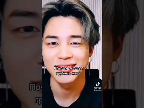 Видео: новенький в группе