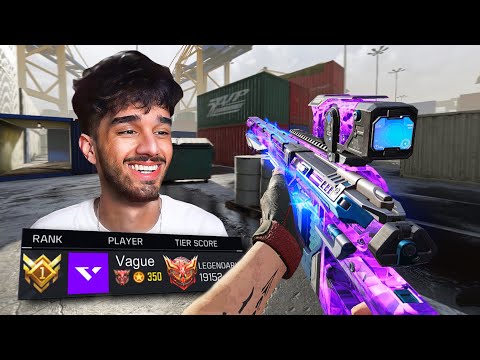 Видео: Я сразился 1 на 1 с чемпионом мира 2022 года в COD Mobile (неясно)