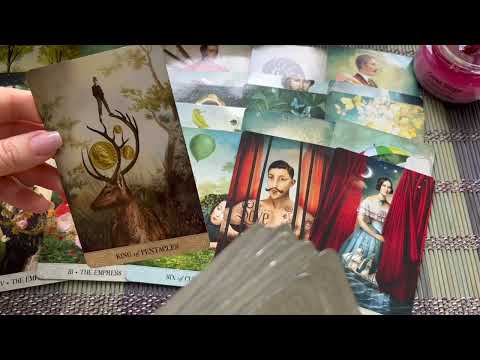 Видео: У него открылись глаза... 💯🎯🤩 ЧТО ЖЕ ОН ВСЕ-ТАКИ ПОНЯЛ О ВАС?