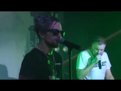 Видео: ЛСП - LIVE IN БАР "БУХАРЕСТ" (РОСТОВ-НА-ДОНУ, 28.10.17)