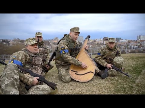 Видео: «Ой у лузі червона калина»