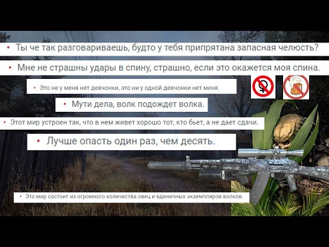 Видео: Stalker Online |Stay Out |Сталкер Онлайн: Охота на реальных пацанов