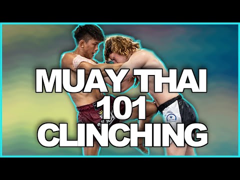 Видео: Муай Тай 101: Введение в клинч-рестлинг | WEST LA MUAY THAI
