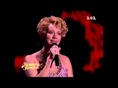 Видео: Зірка + Зірка. Лазарева и Агутин. Sorry seems to be the hardest word