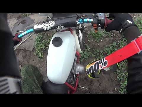 Видео: В Мотодвор Дениса