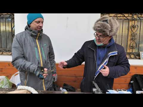 Видео: 6 QPM53 Совы перетест