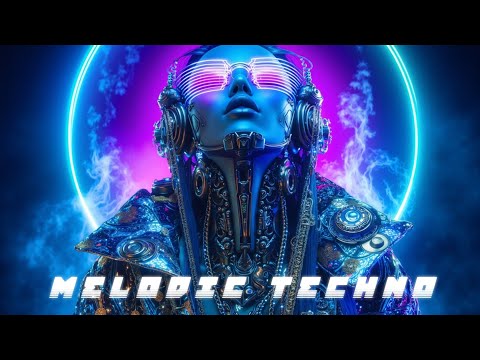 Видео: Melodic Techno Mix 2025 I KAI, ELYSA | Сессия Галактических Частот 🚀 Звездные Биты