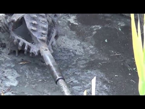 Видео: Супер  машина  !   Vermeer  D  24/40A