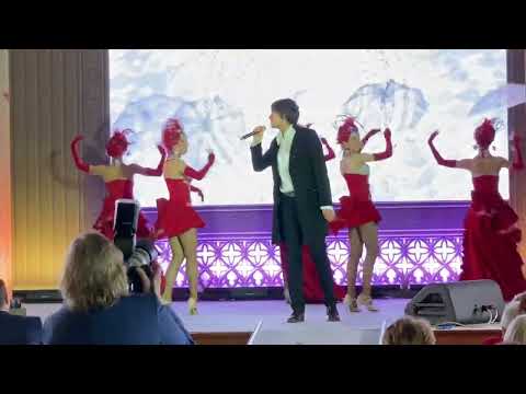 Видео: Московский театр Варьете и Прохор Шаляпин