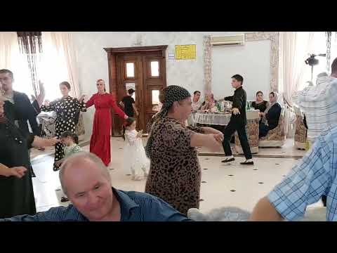 Видео: СВАДЬБА СОСЕДЕЙ. ЦАХУРСКАЯ СВАДЬБА. ФРАГМЕНТЫ, МОМЕНТЫ.