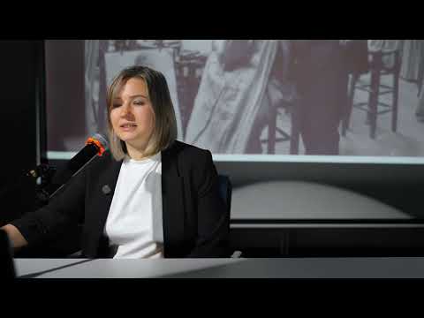 Видео: Лекция о семье Константина Кузнецова и его парижских потомках