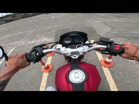 Видео: Сдал Экзамен категория «А».11.07.2025