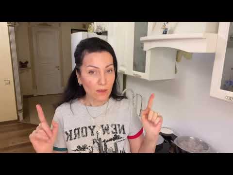 Видео: ТЕСТО на манты по рекомендации 🤔неожиданный результат 🤷🏻‍♀️