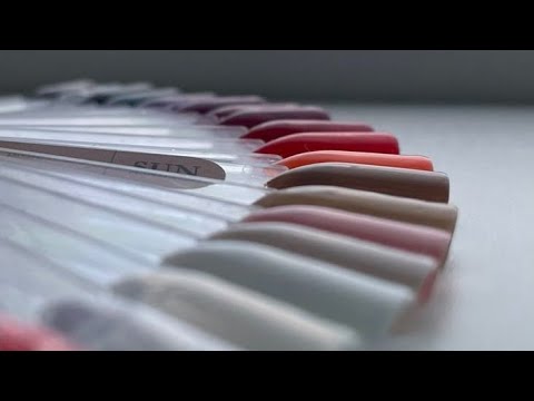 Видео: Сняла обзор на гель-лаки ,базы и гели 