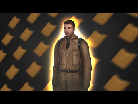 Видео: Продолжение True Stalker...
